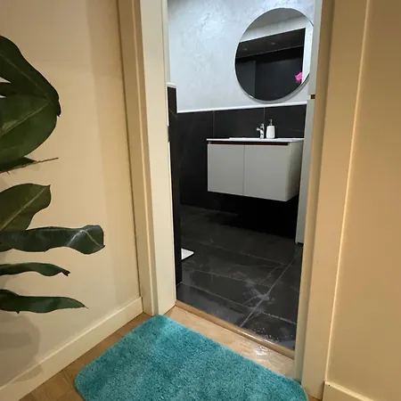 Apartmán Prayla Luxury At Condor Center