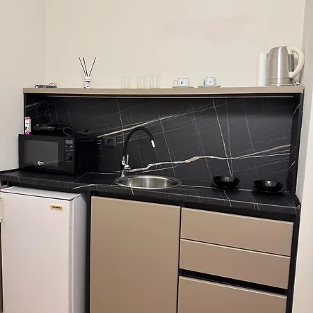 Apartamento Prayla Luxury At Condor Center *