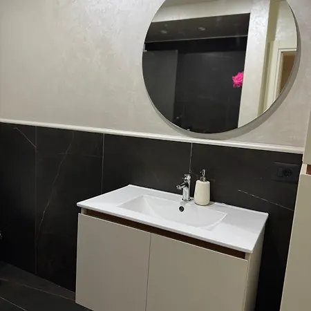 Prayla Luxury At Condor Center Apartamento