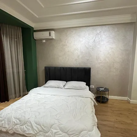 Apartmán Prayla Luxury At Condor Center