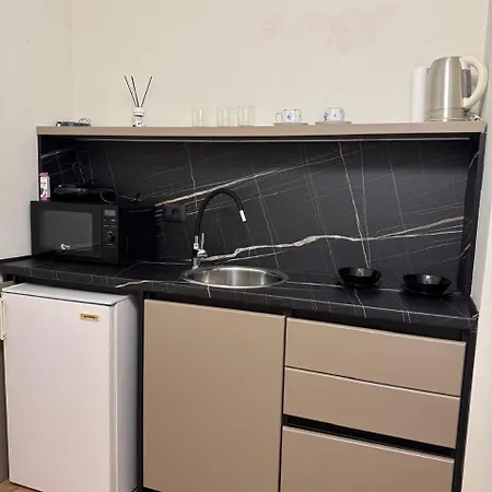 Prayla Luxury At Condor Center * Tirana