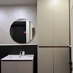 Prayla Luxury At Condor Center Apartment *