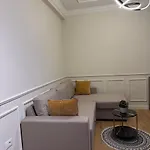Prayla Luxury At Condor Center Apartment Tirana