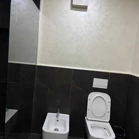 아파트 Prayla Luxury At Condor Center *