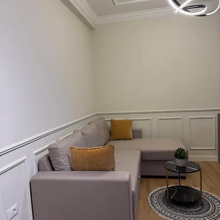 Prayla Luxury At Condor Center Appartement Tirana