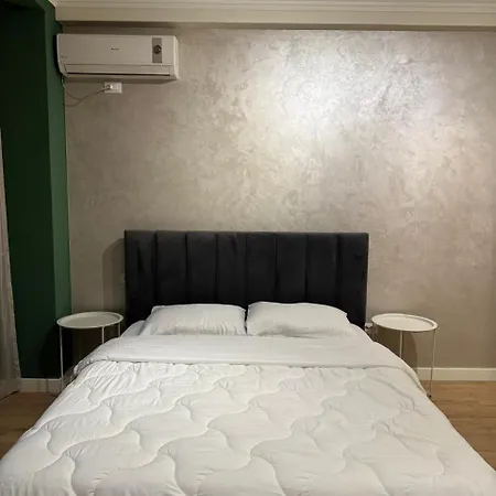 Apartamento Prayla Luxury At Condor Center Tirana