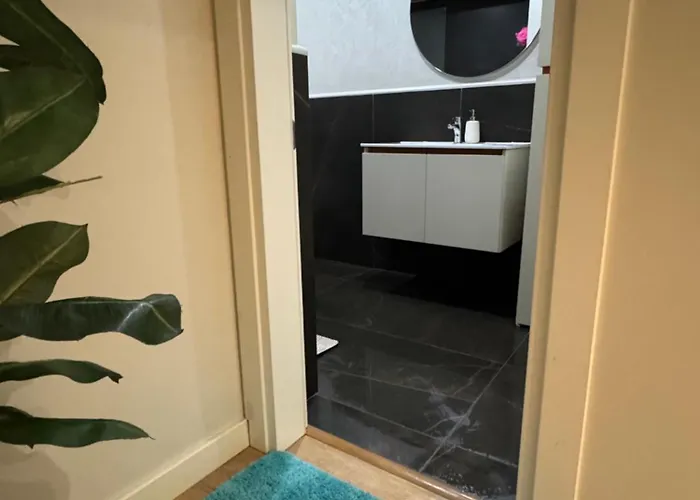 Apartment Prayla Luxury At Condor Center