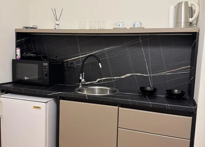 Apartment Prayla Luxury At Condor Center *