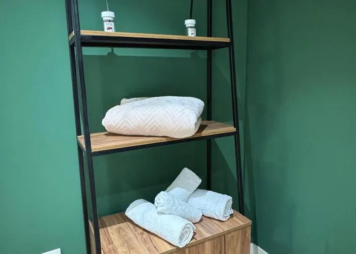 Prayla Luxury At Condor Center アパート *