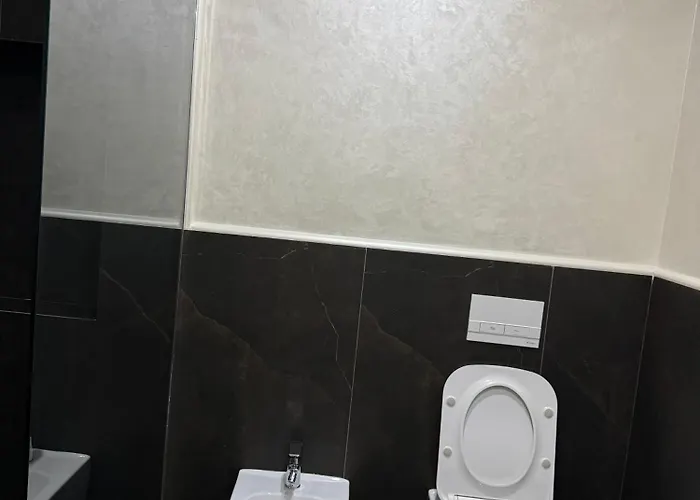 Apartment Prayla Luxury At Condor Center *