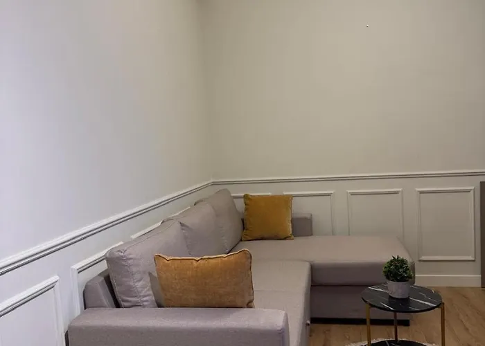 Prayla Luxury At Condor Center Apartment Tirana