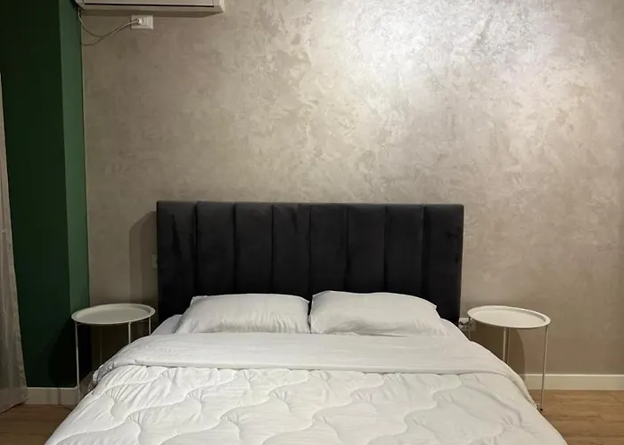 Apartment Prayla Luxury At Condor Center Tirana